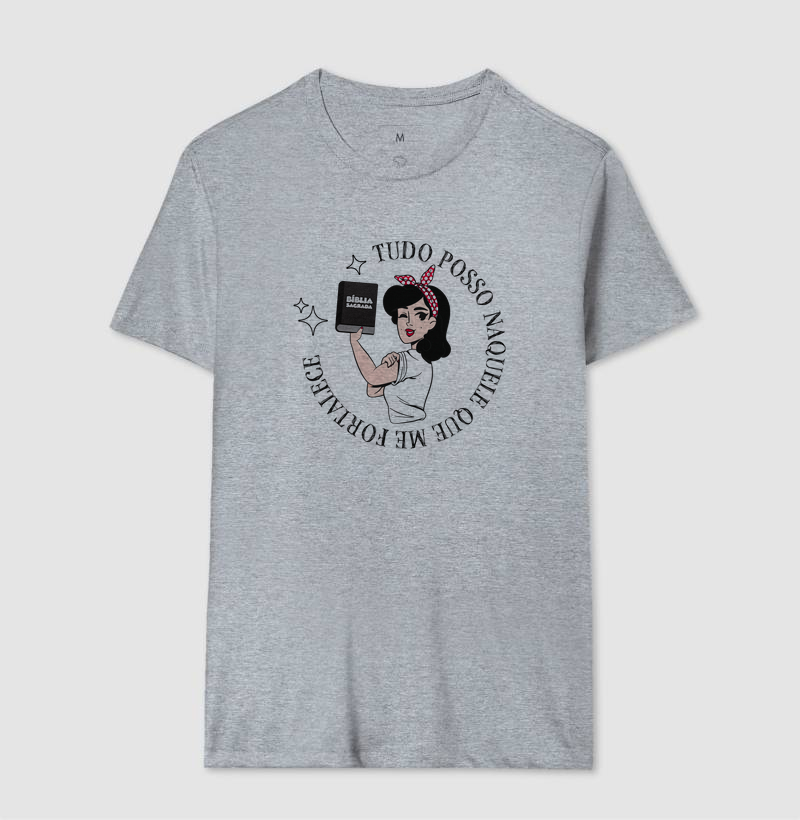 Camisa 16