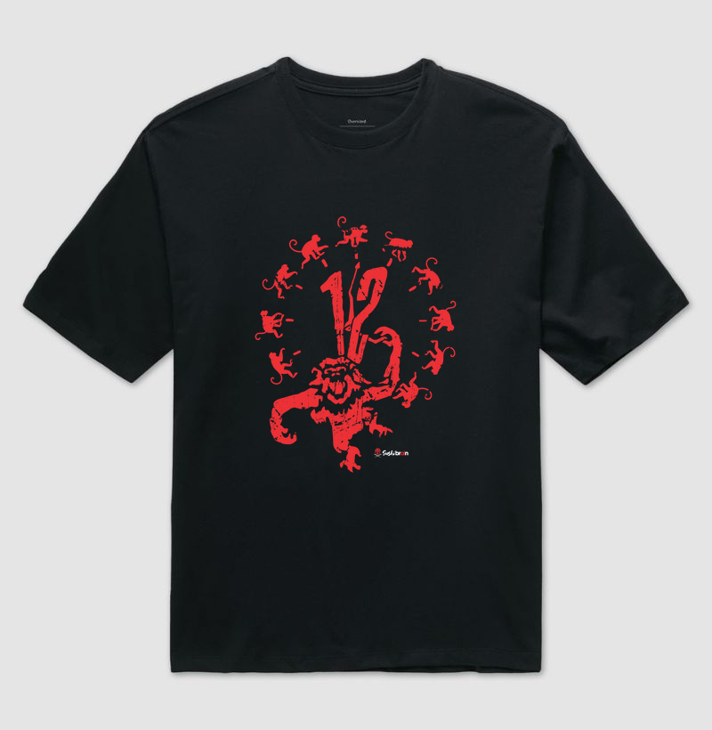 Camisa 1