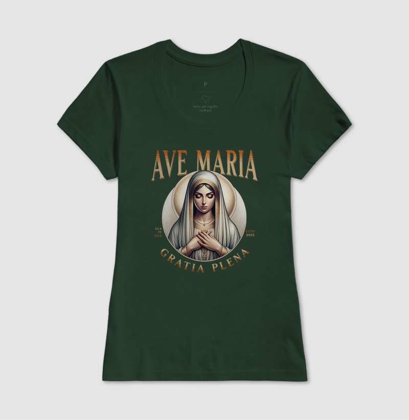 Camisa 12