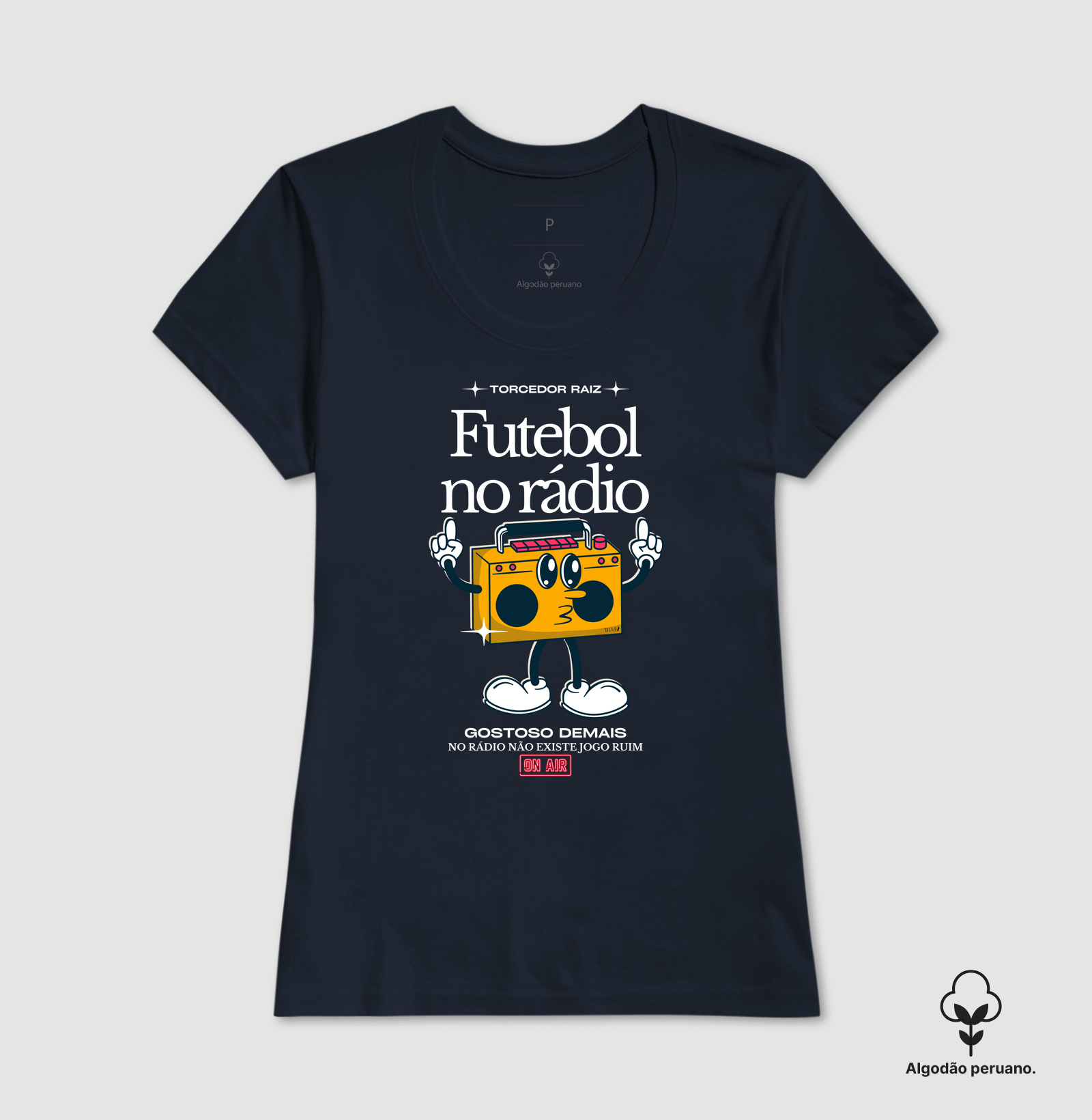 Camisa 1