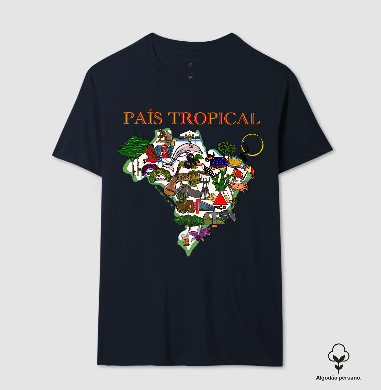 Camisa 5