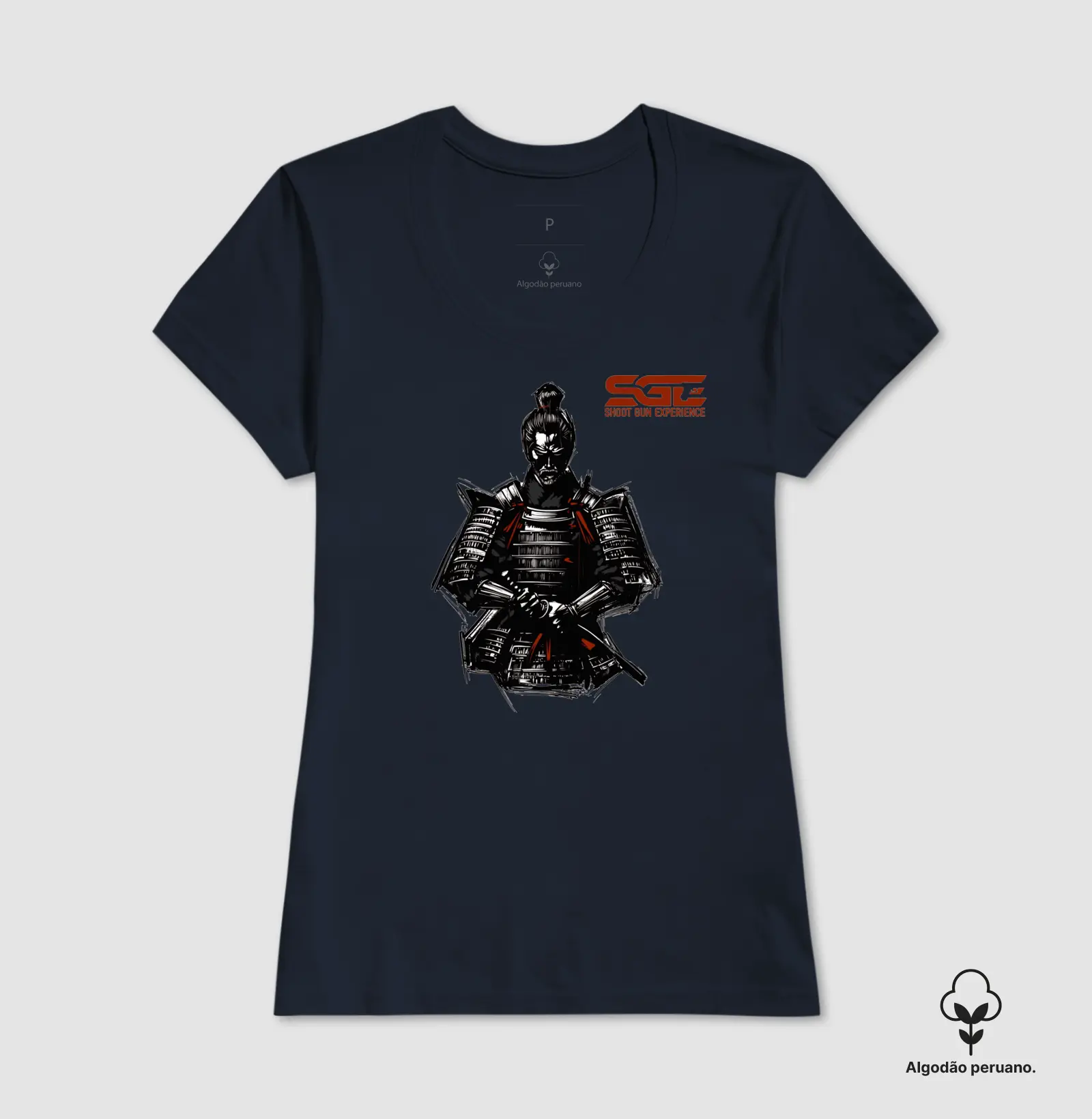 Camisa 5