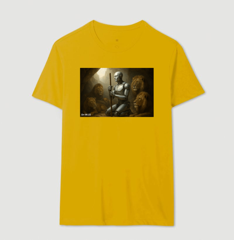 Camisa 13