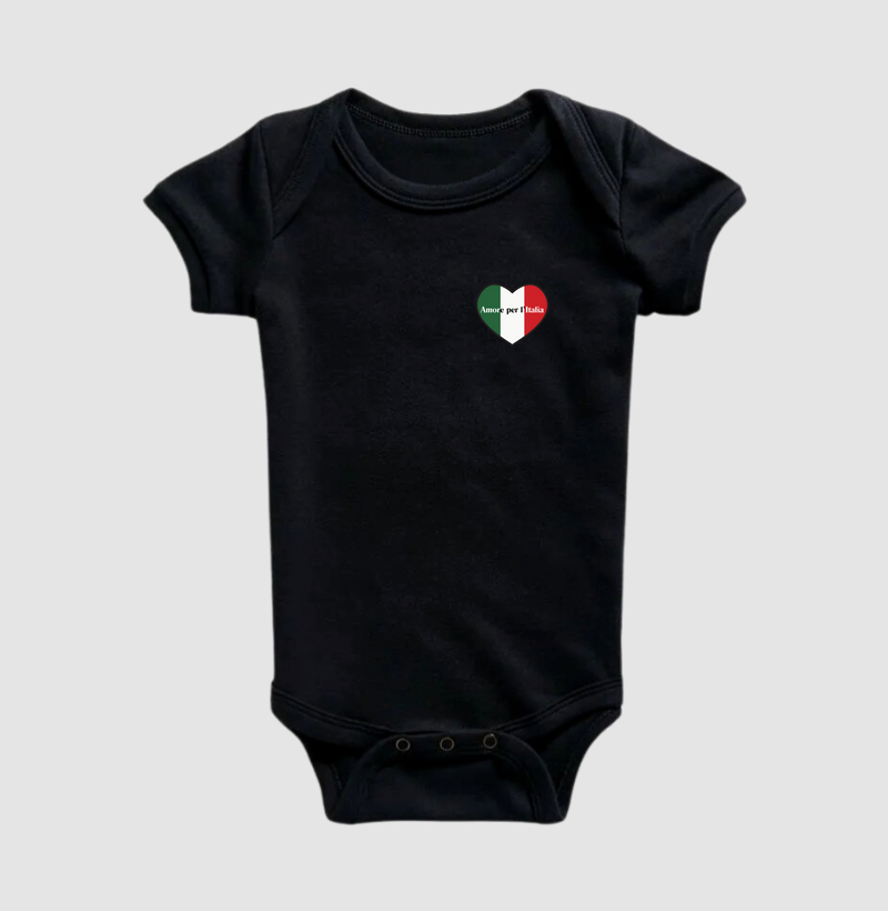Amore per l'Italia