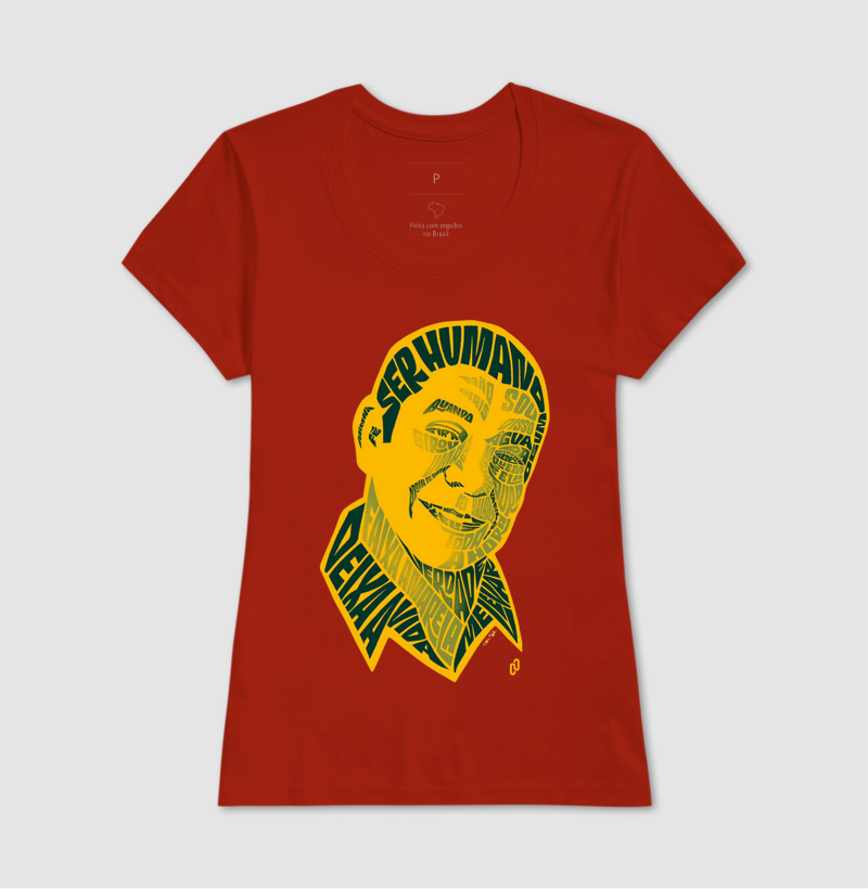 Camisa 10