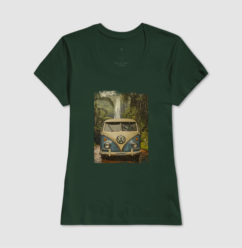 Camisa 13