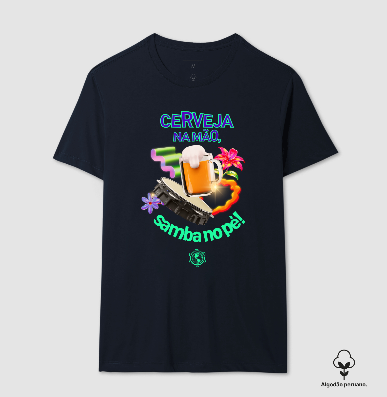 Camisa 1