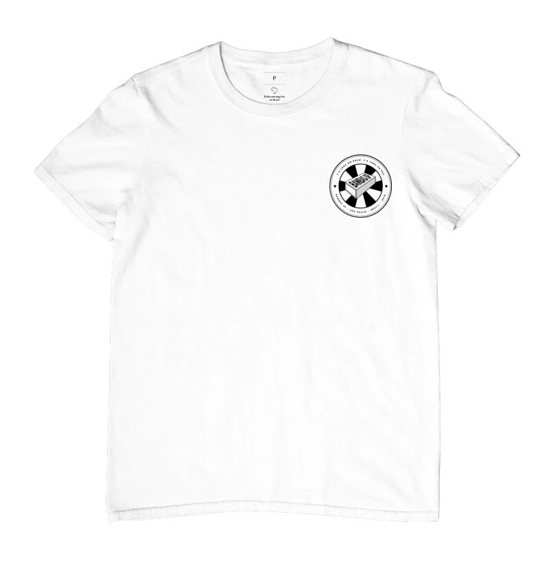 Camisa 11
