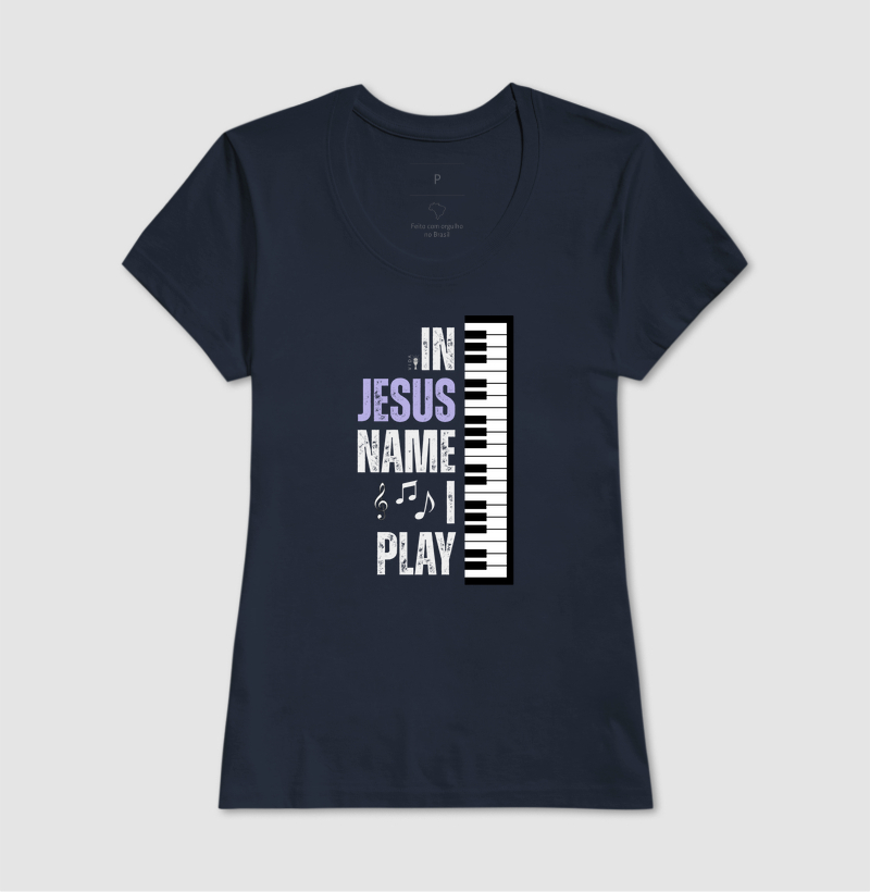 Camisa 10