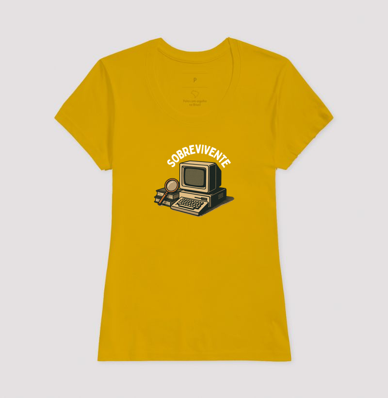 Camisa 13
