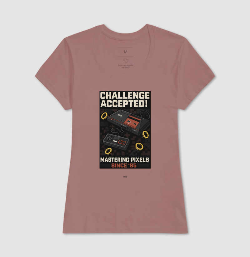 Camisa 16