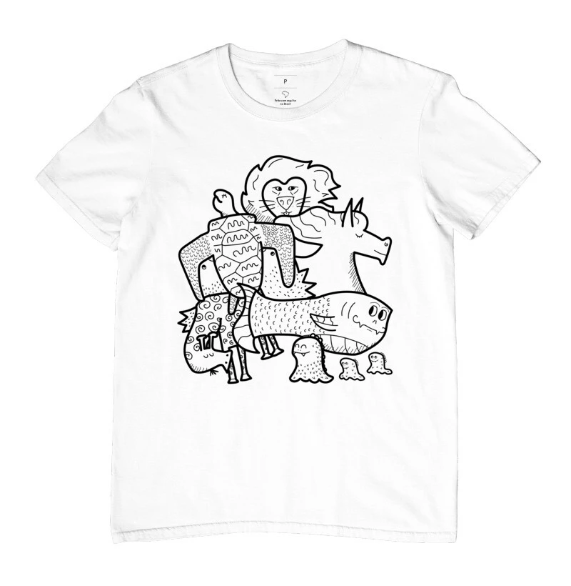Camisa 1
