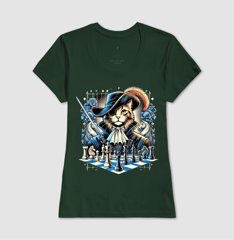Camisa 17