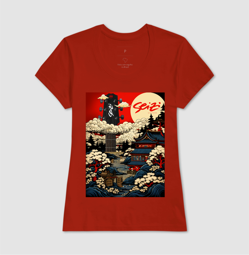 Camisa 10