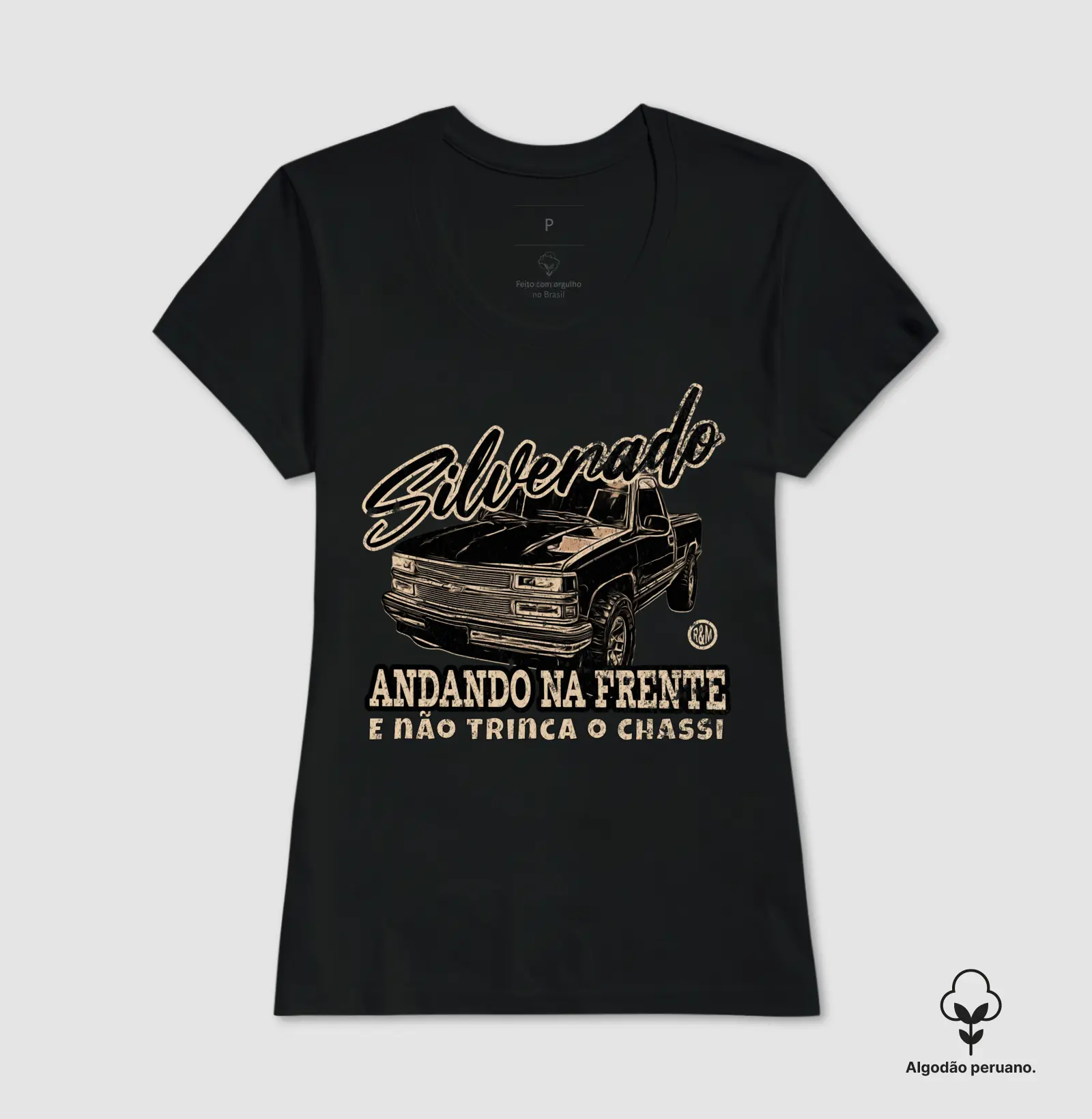 Camisa 5