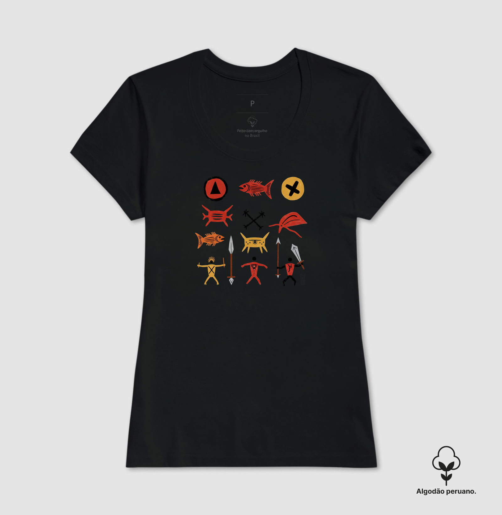 Camisa 4