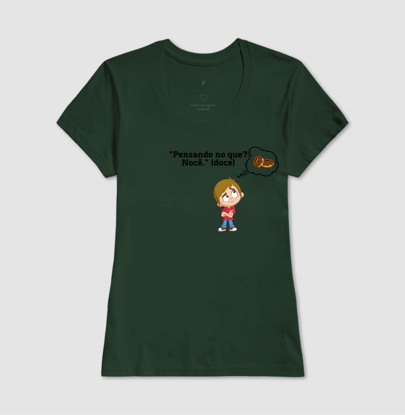 Camisa 13