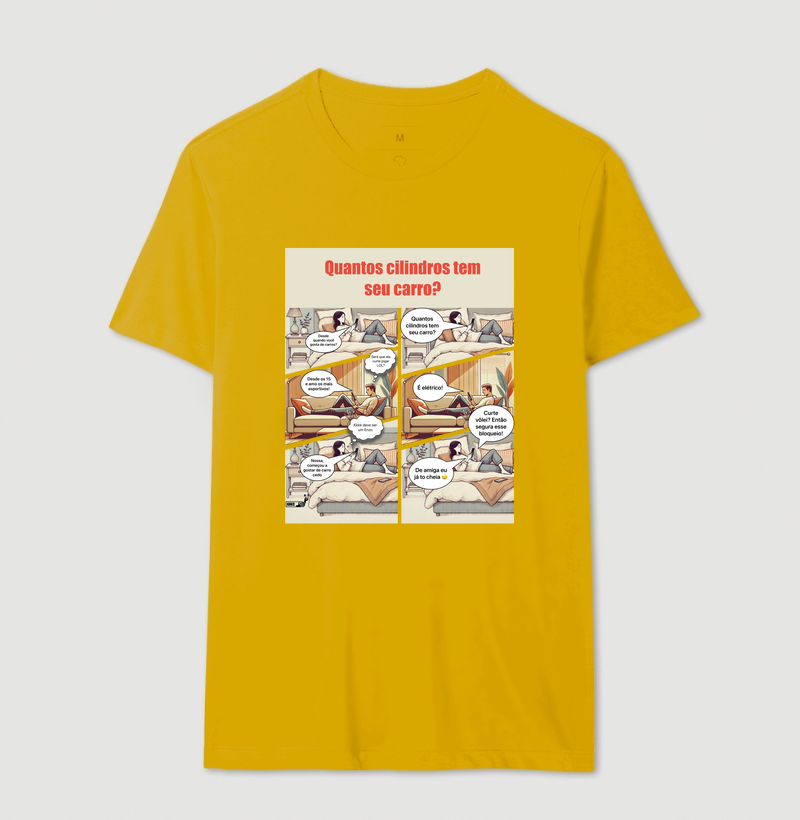 Camisa 14