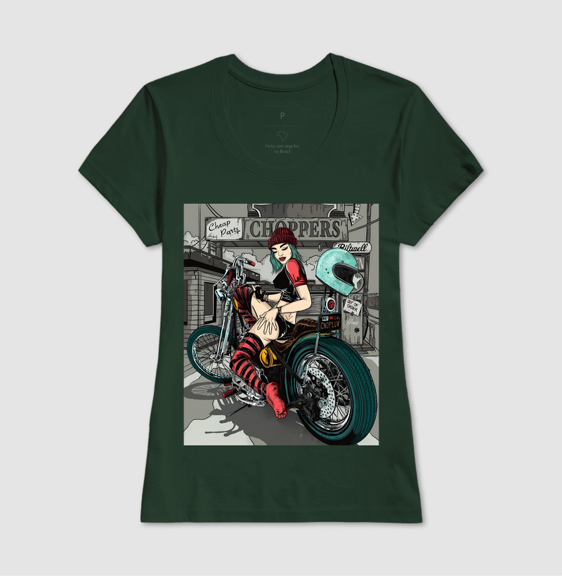 Camisa 10