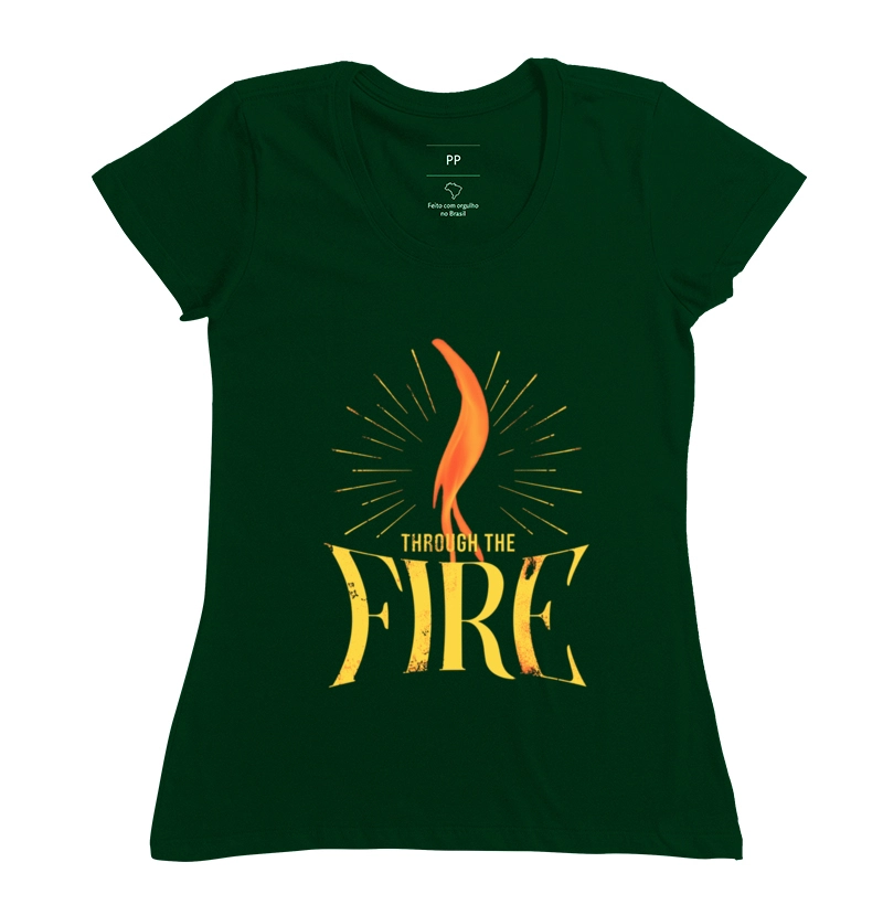 Camisa 9