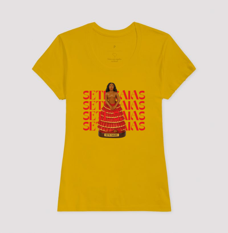 Camisa 8