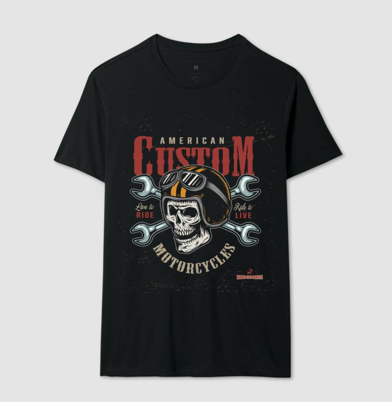 american custom