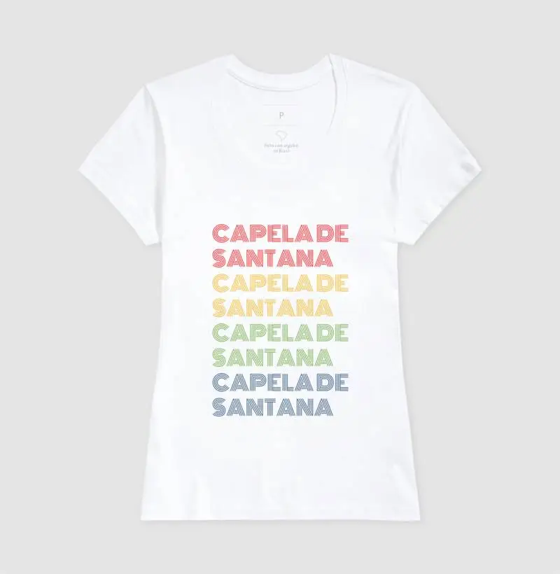 Camisa 12