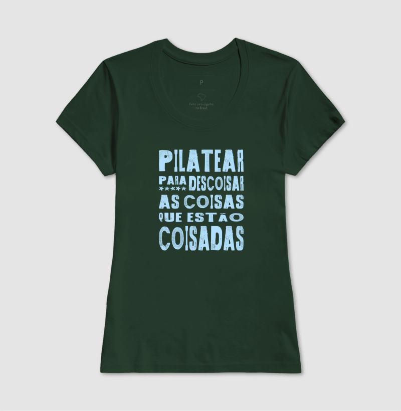 Camisa 12