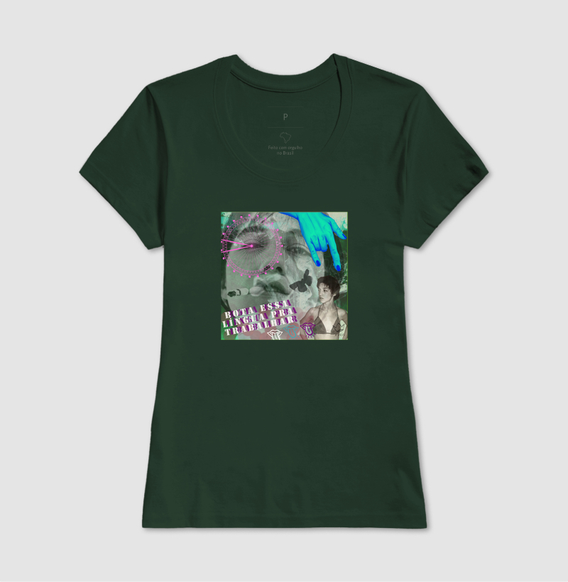 Camisa 13