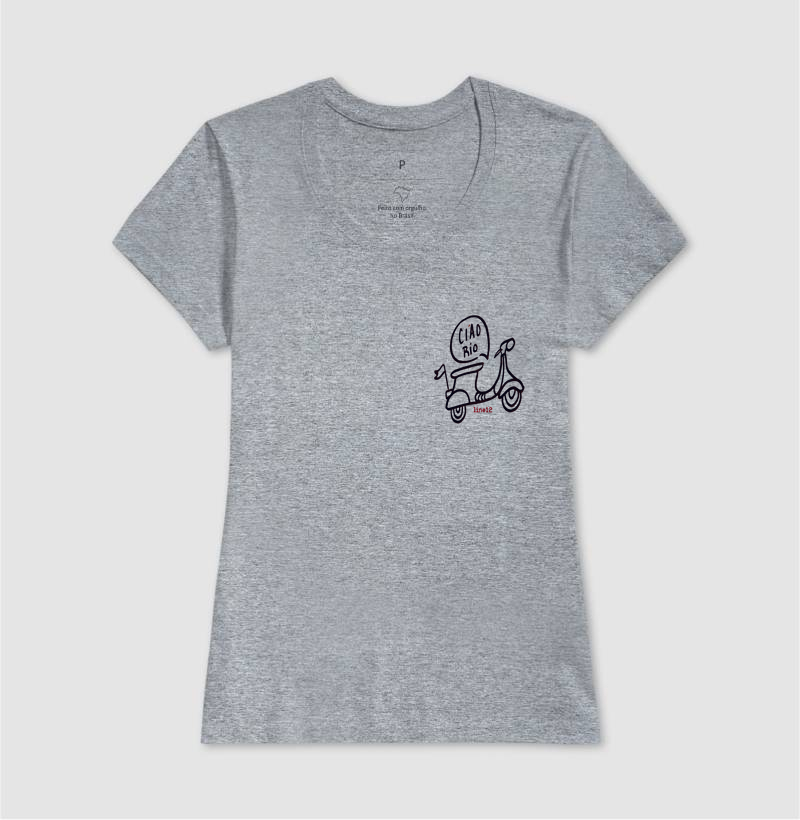 Camisa 10