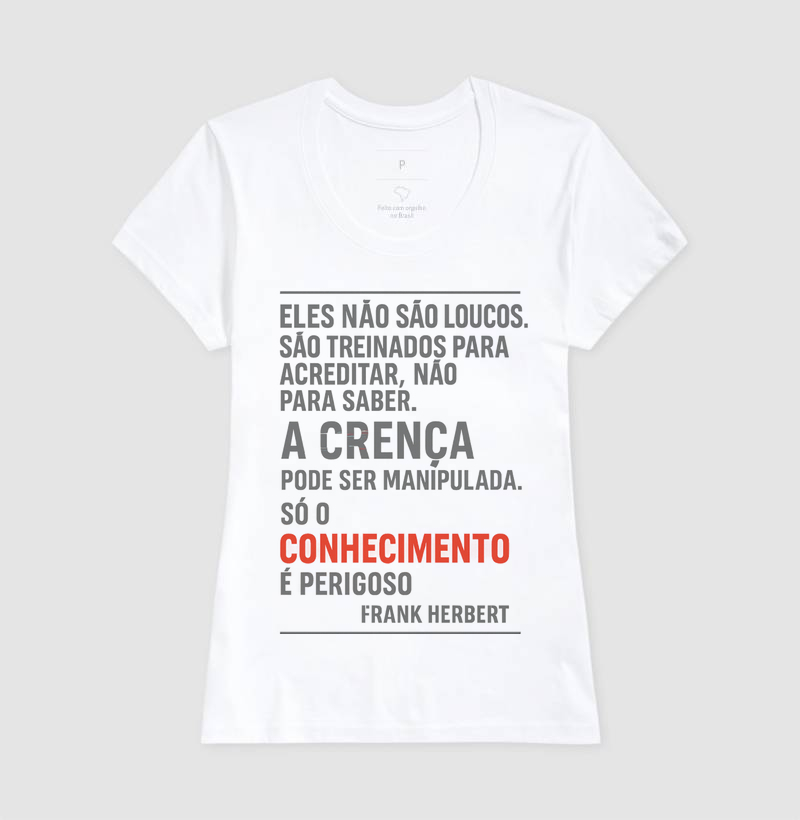 Camisa 7