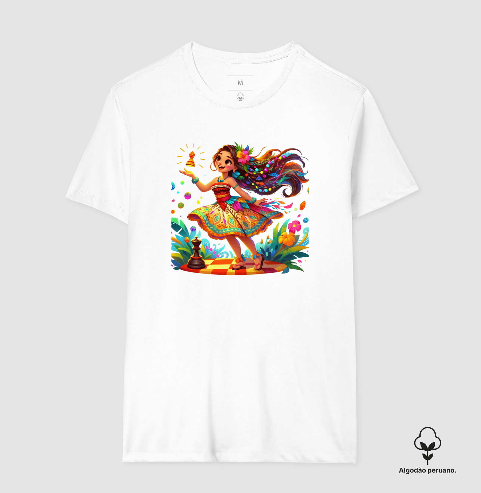 Camisa 2