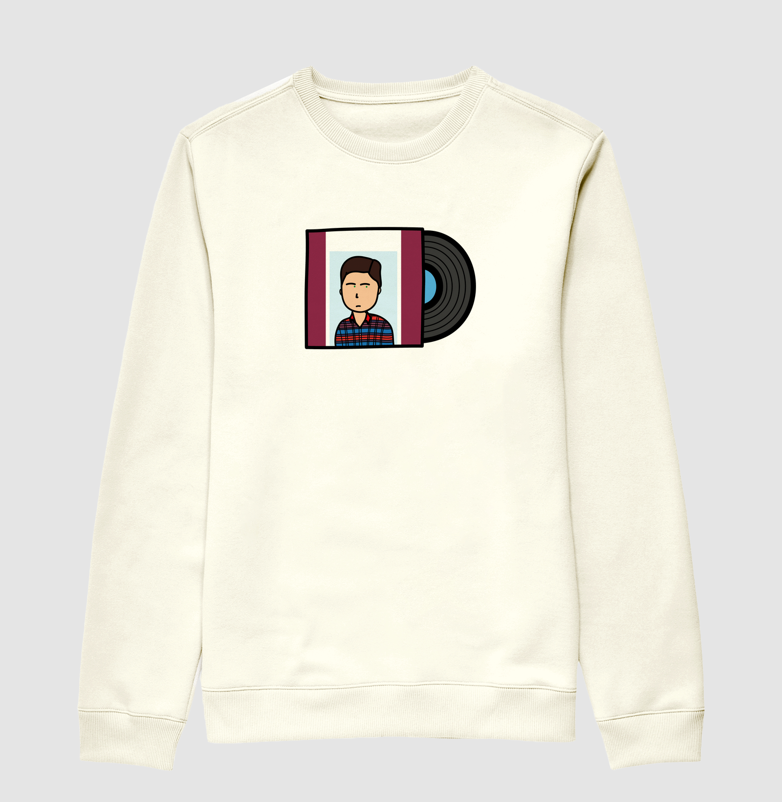 Camisa 1