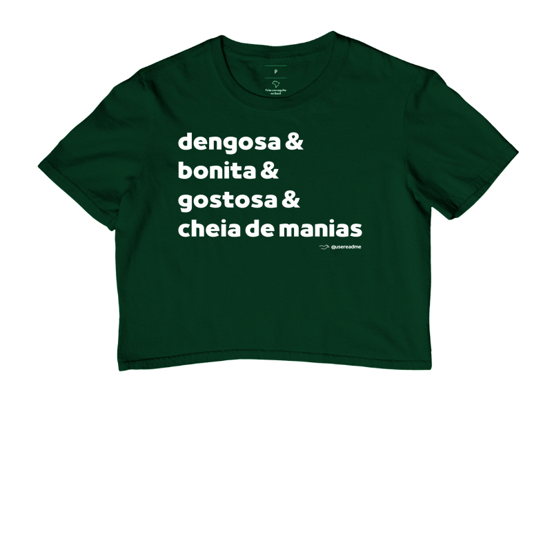 Camisa 6