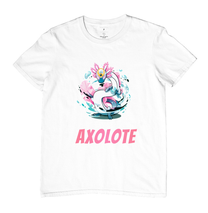 Lady Axolote