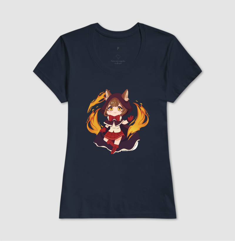 Camisa 9