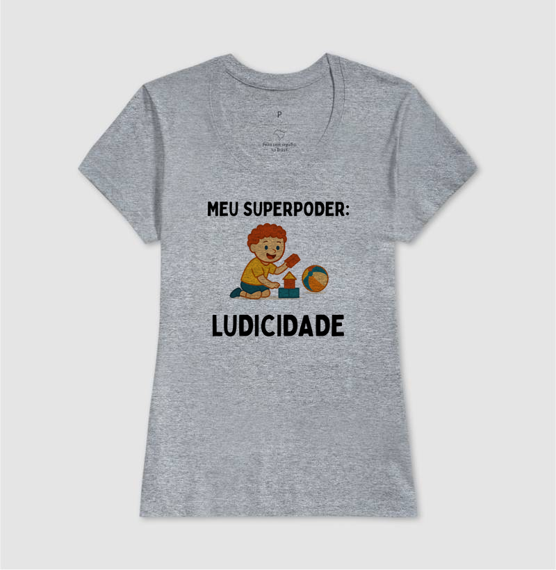Camisa 16