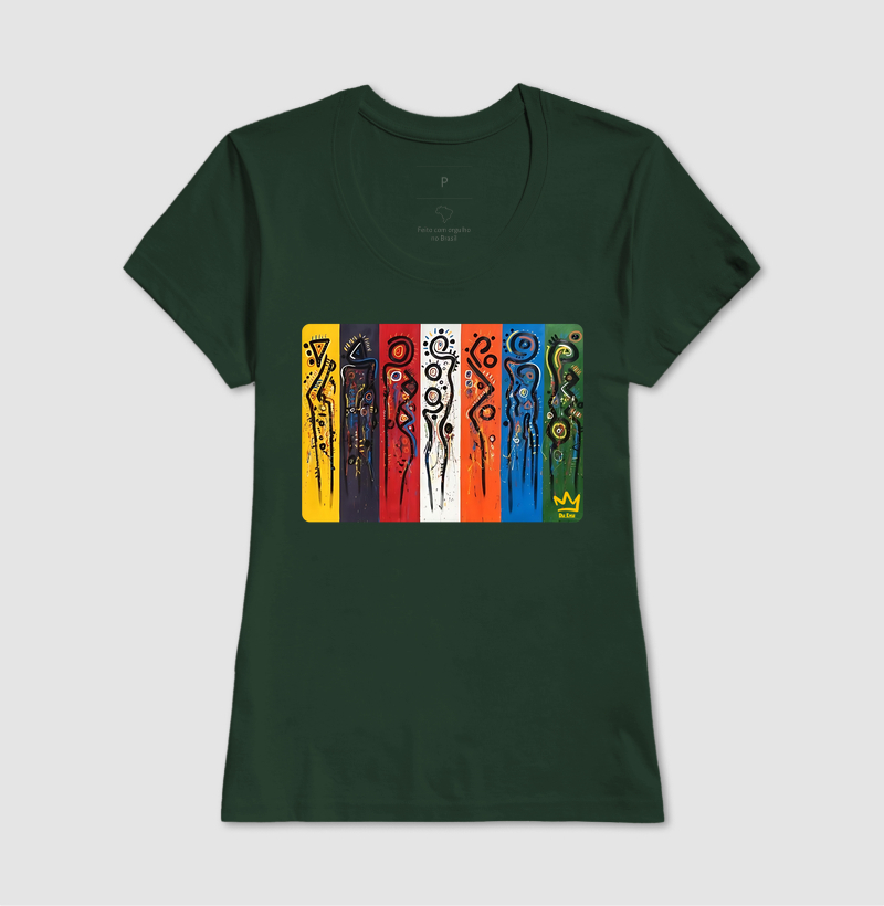 Camisa 9