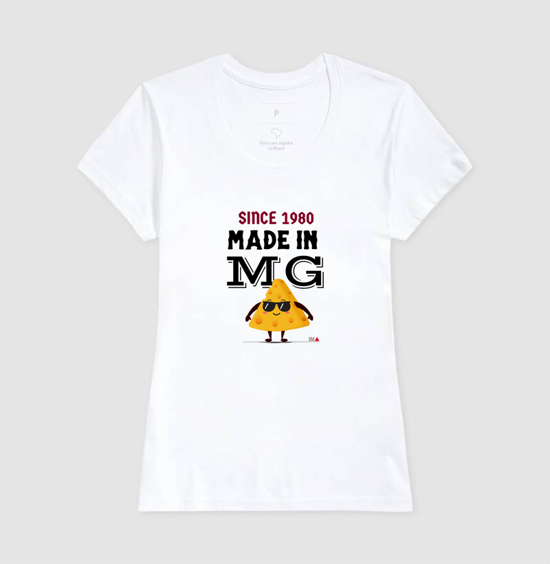 Camisa 12