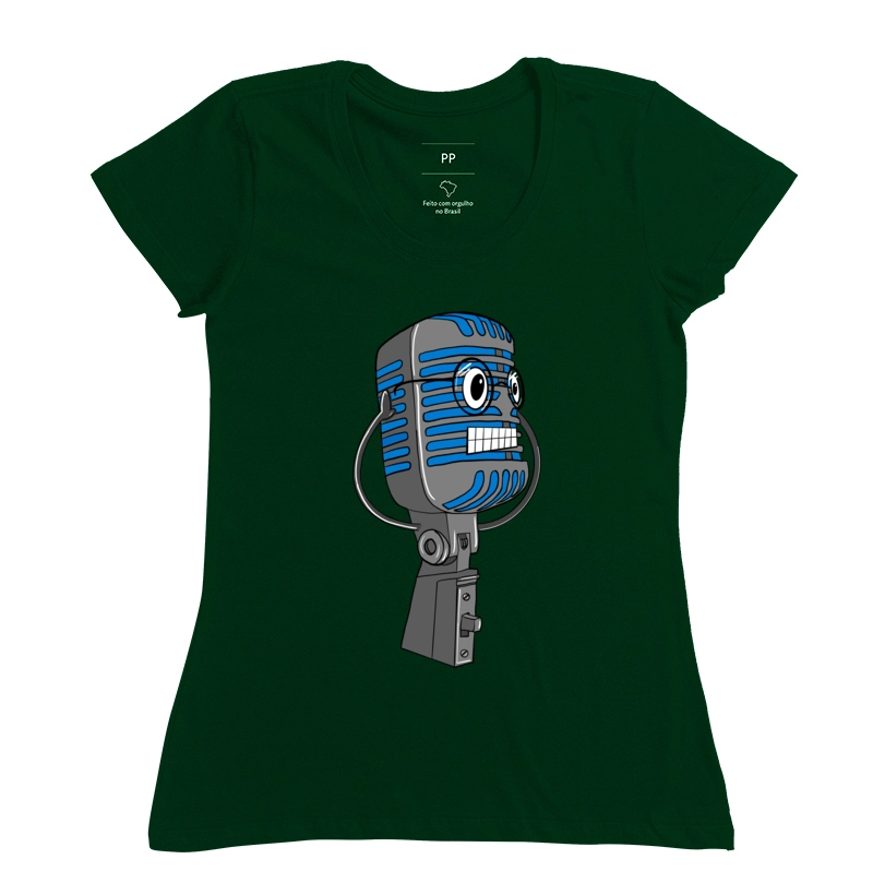 Camisa 12