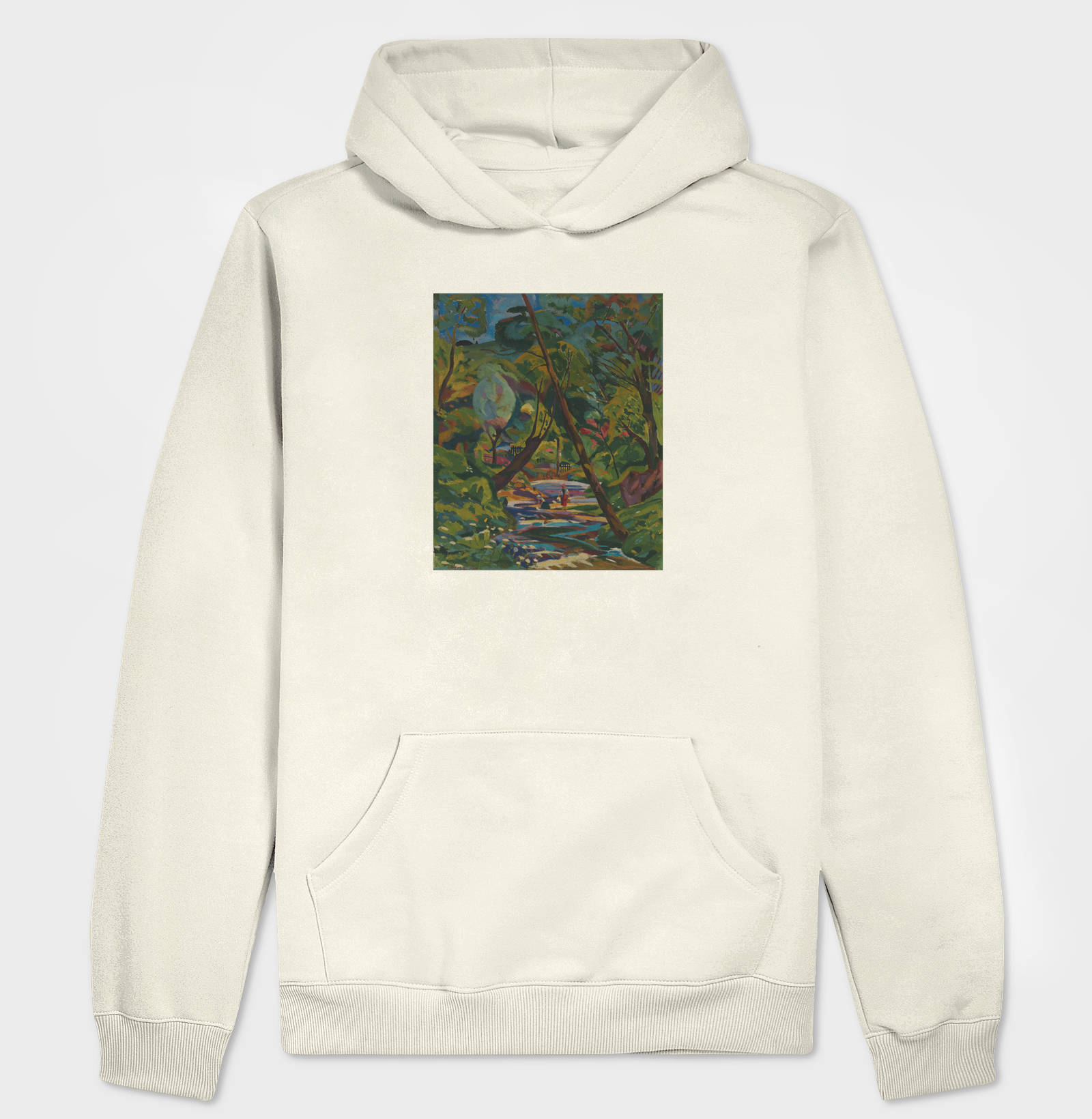 Kubinsky stream
