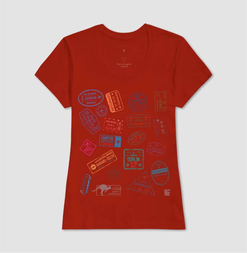 Camisa 10
