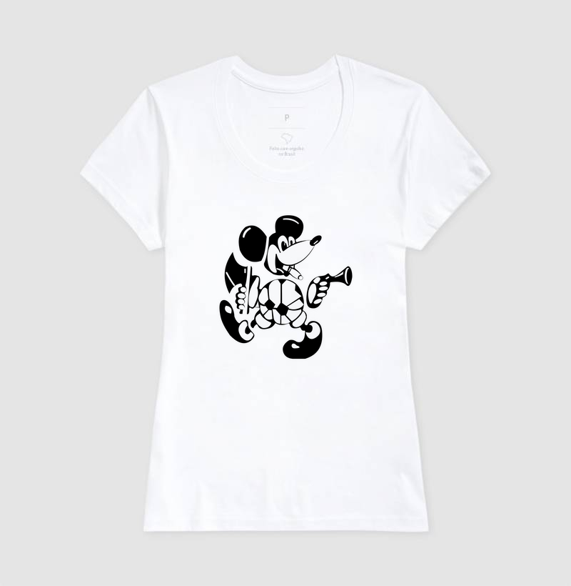 Camisa 7
