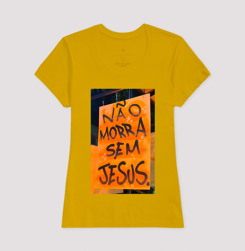 Camisa 13