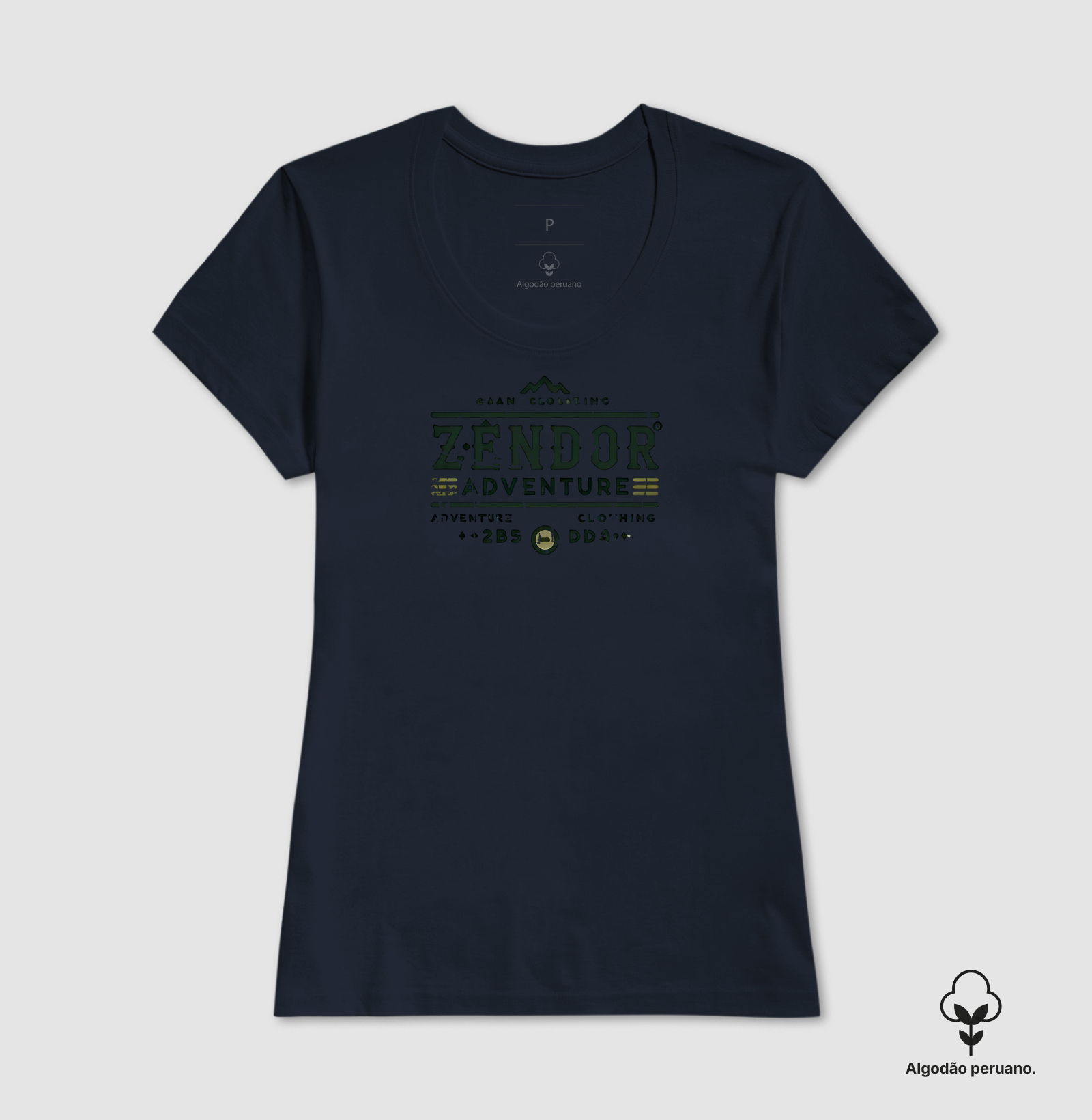 Camisa 2