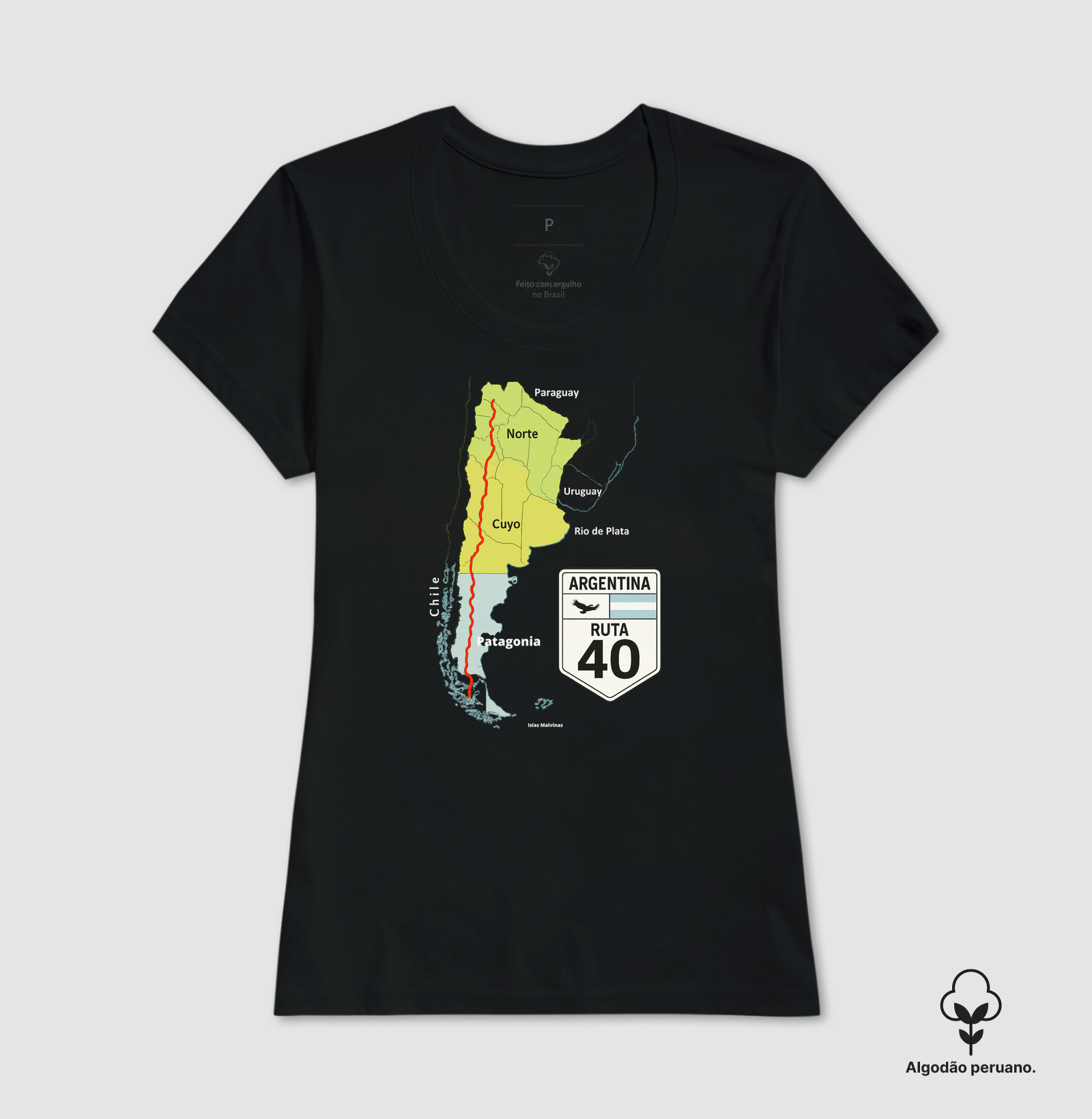 Camisa 3
