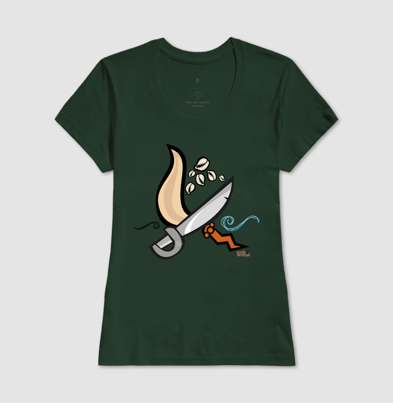 Camisa 10