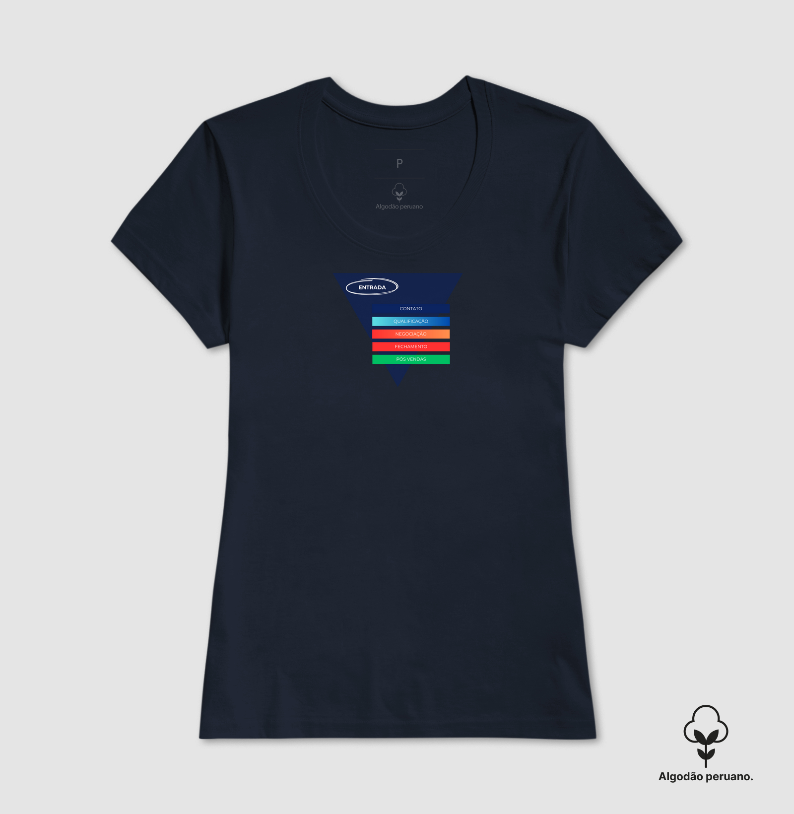 Camisa 8