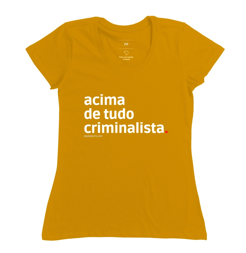Camisa 7