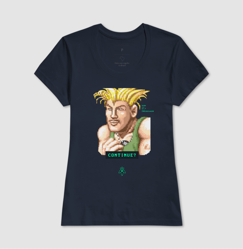 Camisa 6
